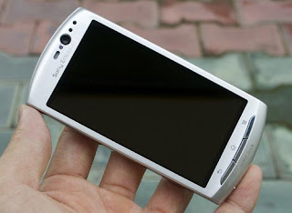 Sony Ericsson Xperia Neo reviews- Good smartphone for woman