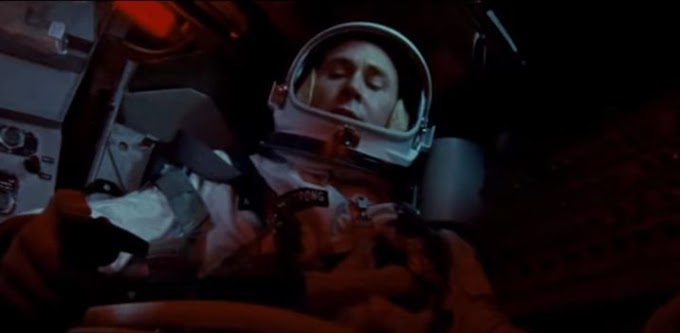 Official Trailer ล่าสุด First Man ภาพยนตร์สร้างอิงชีวิตจริง Neil Armstrong