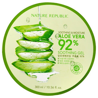 Nature Republic Aloe Vera 92