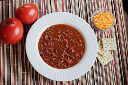 Top 10 Best Chili Recipes