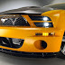 Mustang GT-R concept Car Wallpaper