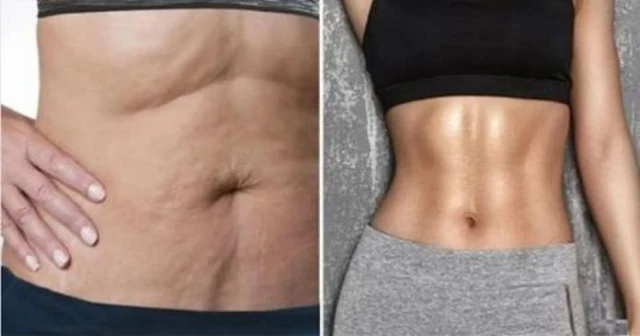 THE 7 MOST EFFECTIVE WORKOUTS FOR FIRMING AND TONING YOUR ABS