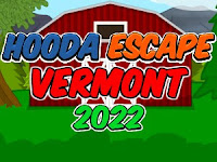 Hooda Math Hooda Escape Vermont 2022