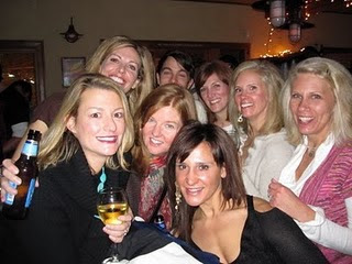Park City, Utah Girls Trip