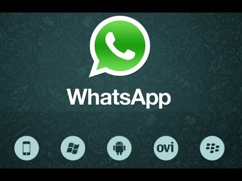 WhatsApp Messenger Free Download For Android APK