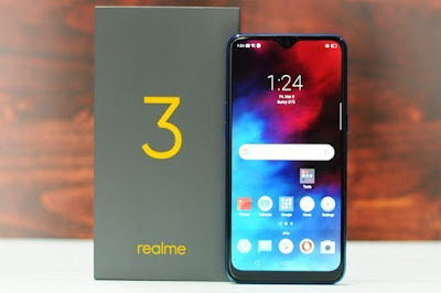 Realme 3