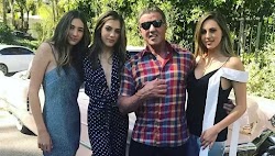  1 Scarlet  2 Sistine  3 Sophia  Stallone. Είναι γνωστό πως ο Sylvester Stallone μαζί με τη σύζυγό του Jennifer Flavin έχουν αποκτήσει τρεις...