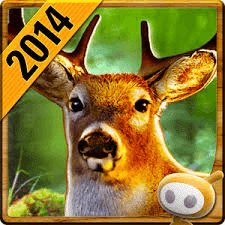 تحميل لعبة Deer Hunter