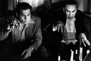 Ed Wood