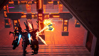 Link Tải Game DAEMON X MACHINA Miễn Phí Thành Công