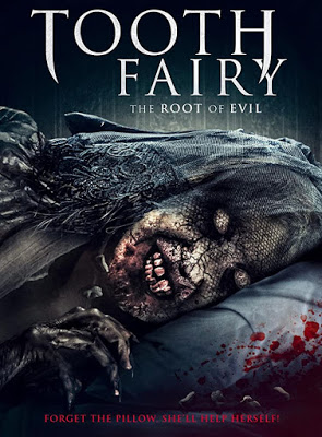 Return of the Tooth Fairy (2020) Dual Audio [Hindi (Unofficial Dubbed) + English)] WEBRip 720p [Full Movie]