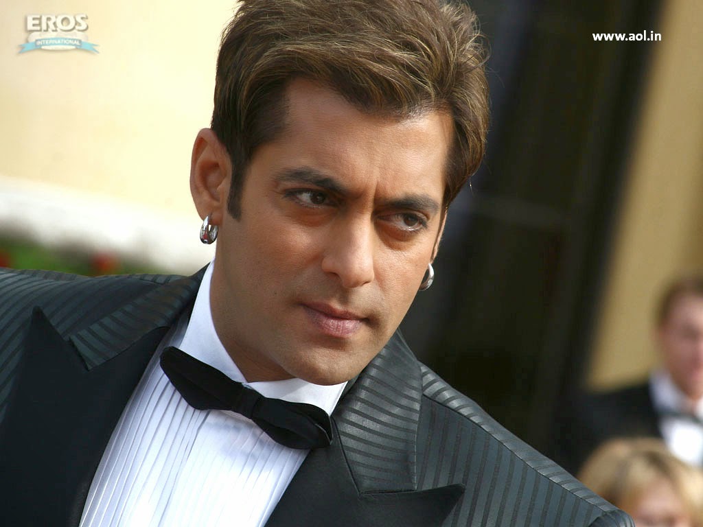 Biography of Salman Khan