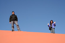 Wadi Rum Desert