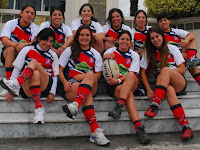 ucaladies rugby femenino salta catolica