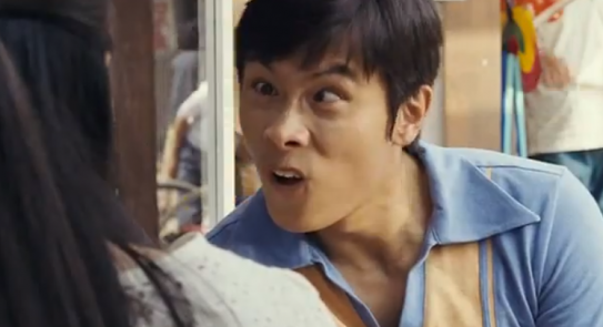 Lee Byung Hun