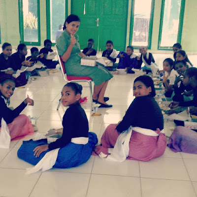 Ratna Catur Hastuti