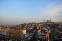 İstanbul'da Gezilecek Yerler: Zeyrek