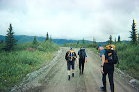 Alaska Mountain Wilderness Classic 2004