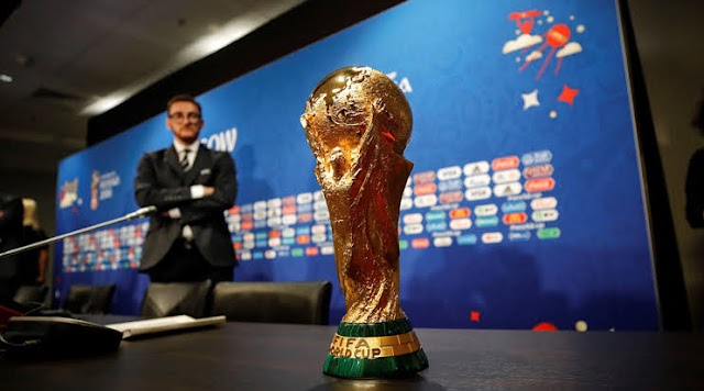 CAF and FIFA Announce Dates and Kick-Off Times for June's World Cup 2026 African Qualifiers
