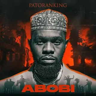 Patoranking - Abobi (2023)