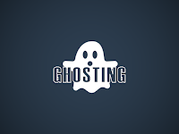 Ghosting, Putus Tanpa Bekas di Era Digital!