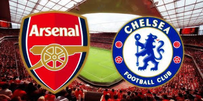 Arsenal vs Chelsea Live Stream Free Online 21/04/2012