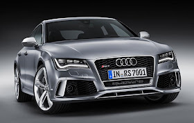 Audi RS7