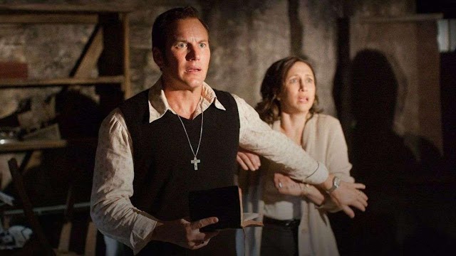 ‘The Conjuring 4’ ja té títol oficial: “LAST RITES”