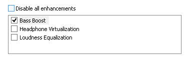 efek audio windows