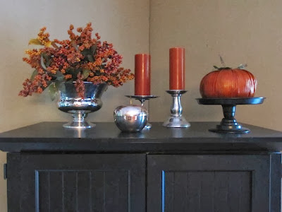 fall decor