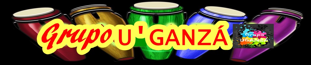 Grupo U'ganzá
