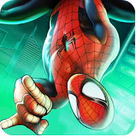 Spider-Man Unlimited v1.6.1b Mega Mod