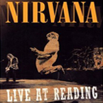 Nirvana - Live at Reading