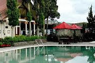 Rasakan Sensasi Menginap di Hotel Klasik Hotel Panorama Lembang