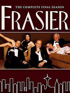 How Many Seasons Of Frasier Are There?
