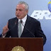 "No renunciaré": Michel Temer, presidente de Brasil / El Supremo lo investigará por obstrucción a la justicia