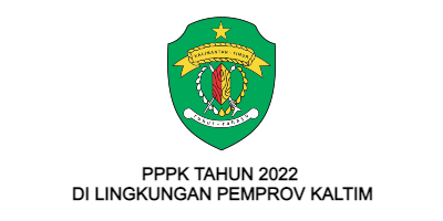 Penerimaan PPPK  Pemprov Kalimantan Timur Tahun 2022