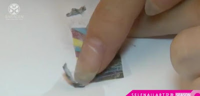 Protrans Nail Art