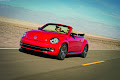 Beetle Cabrio