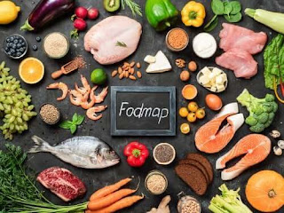 نظام فودماب (Fodmap) الغذائي لعلاج الامراض المعوية