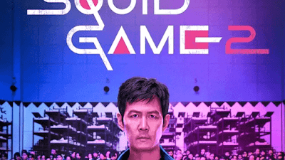 Squid Game 2: Jadwal Tayang, Platform Streaming, dan Semua yang Perlu Kamu Ketahui