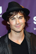 Ian founded the ISF in December, on his 32nd birthday.