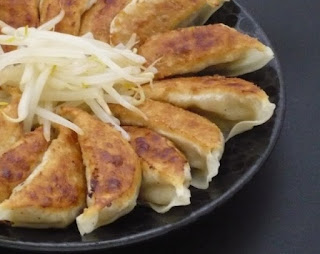 Hamamatsu Gyoza 浜松餃子