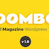 BoomBox 1.8.0 — Viral & Buzz WordPress Theme Free Download
