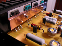 Couplage Thermique des transistors 