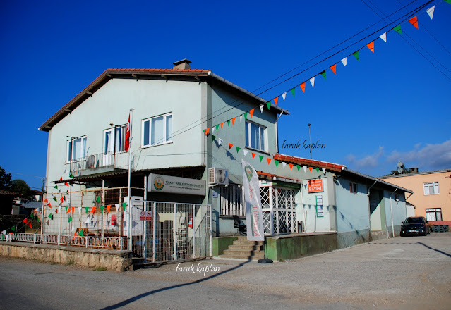 Koruoba, Biganın köyleri