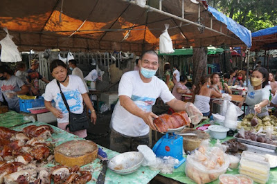 Best Lechon stalls in Cebu