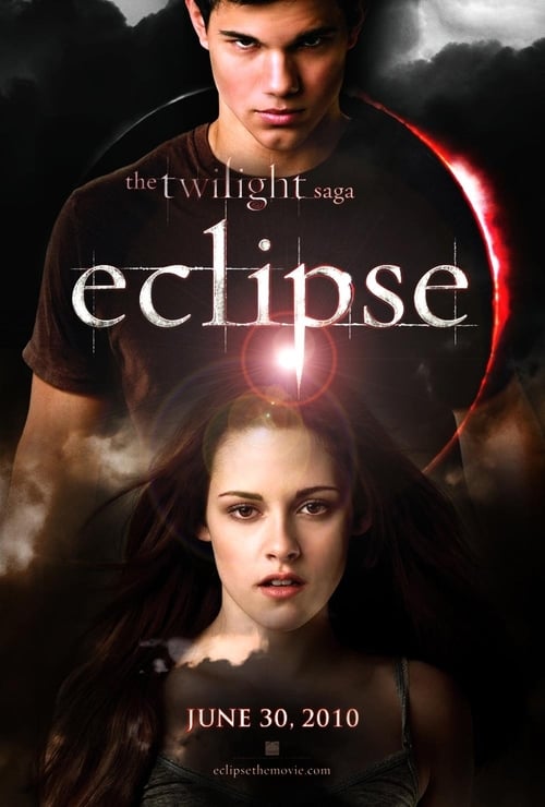 [HD] La saga Crepúsculo: Eclipse 2010 Pelicula Completa En Español Castellano