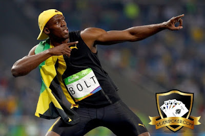 Dortmund Mengkonfirmasi Usain Bolt Akan Bergabung Dengan Timnya "Ini Bukan Lelucon"