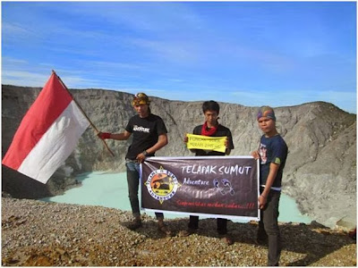 Gunung Sorik Merapi